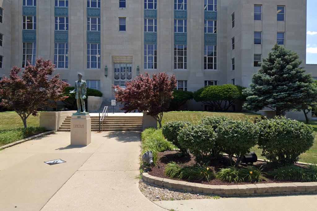 Macon County State Attorney