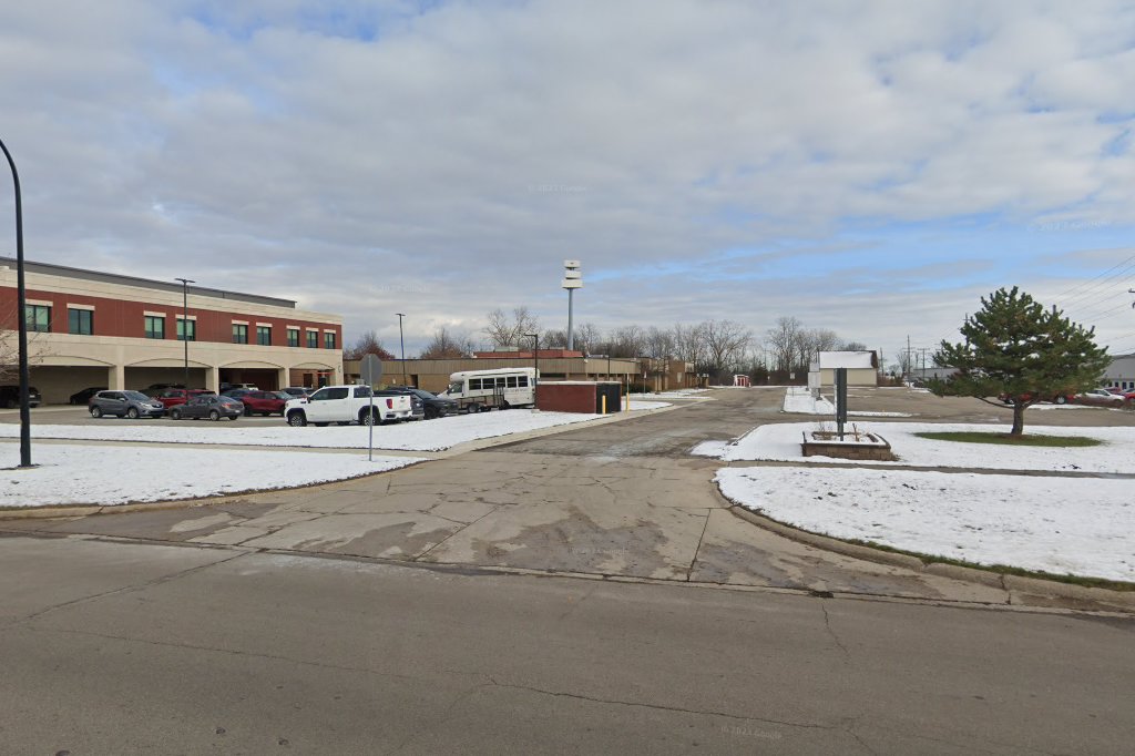 Romulus District Court