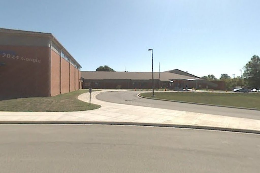 Brookside Elementary School