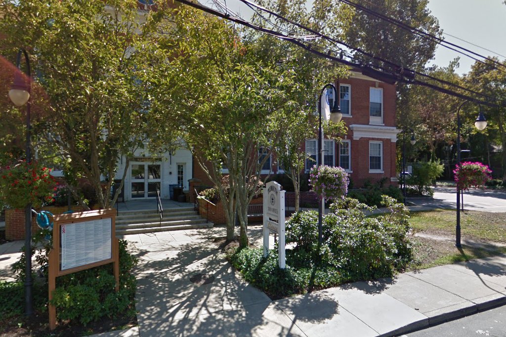Town Of Plymouth Veterans Services