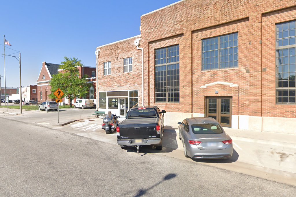 McPherson Municipal Court