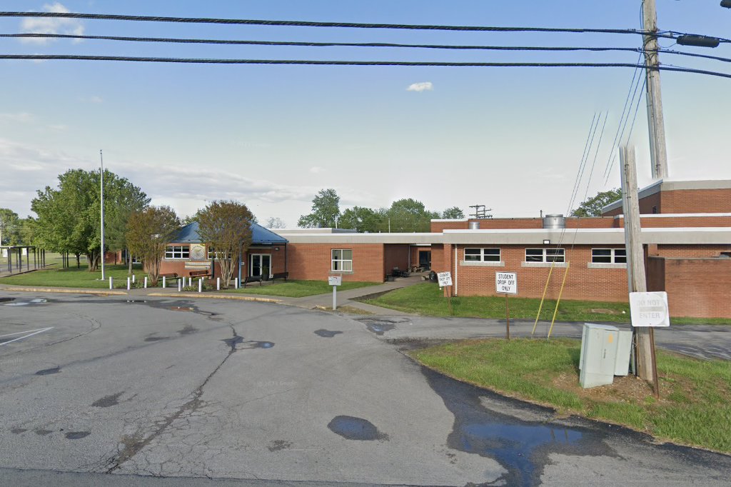 Kyrock Elementary School