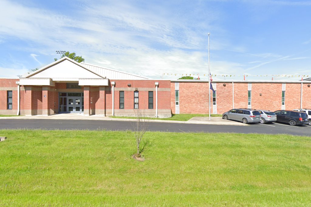 Shelby County Area Technology Center