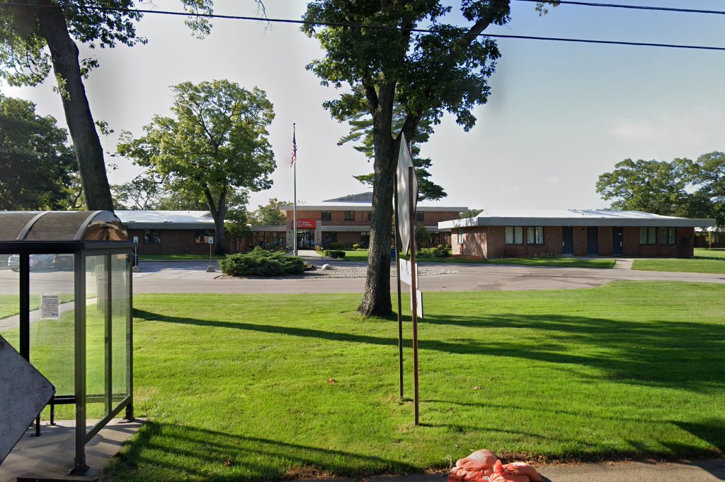Baker College of Muskegon
