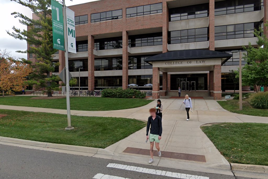 Michigan State University College of Law