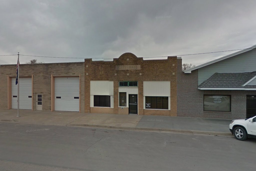 Galva Municipal Court