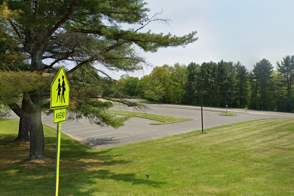 Madison Middle School