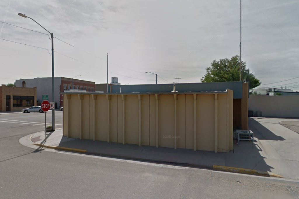 Lakin Municipal Court
