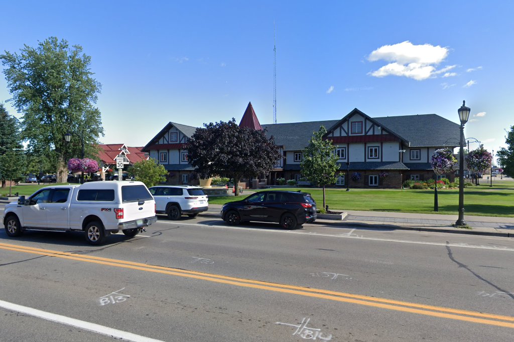 Gaylord Circuit Court