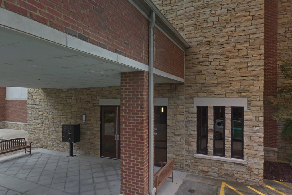 Strayer University