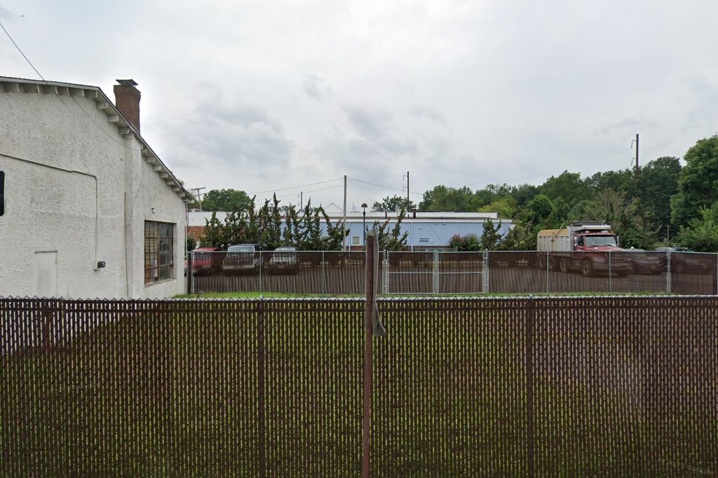 Spotswood Library