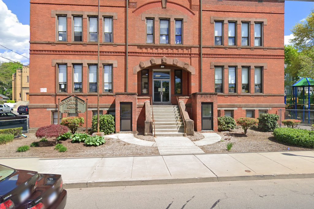 Our Lady of Mt Carmel School