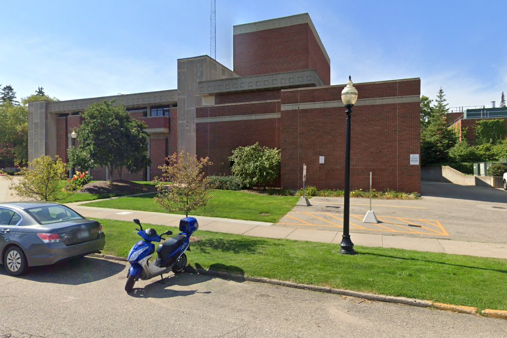 Hope College