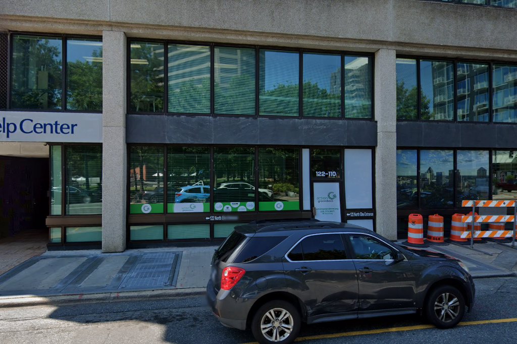 Greensboro Bar Association