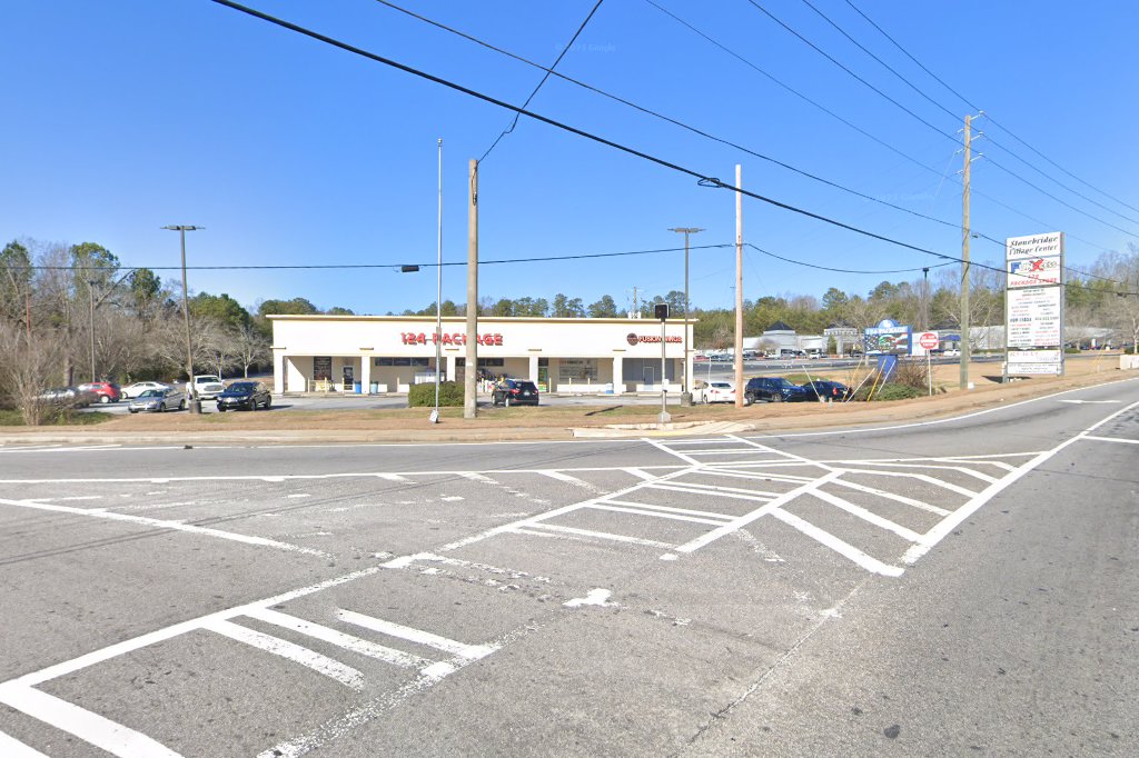 Lithonia DDS Office