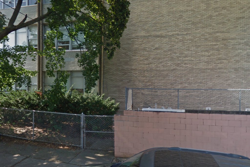Our Lady of Mercy Academy