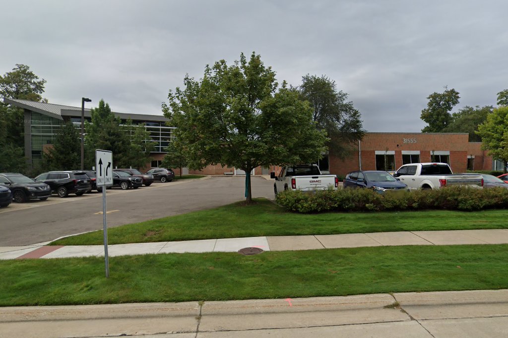 Farmington Hills District Court