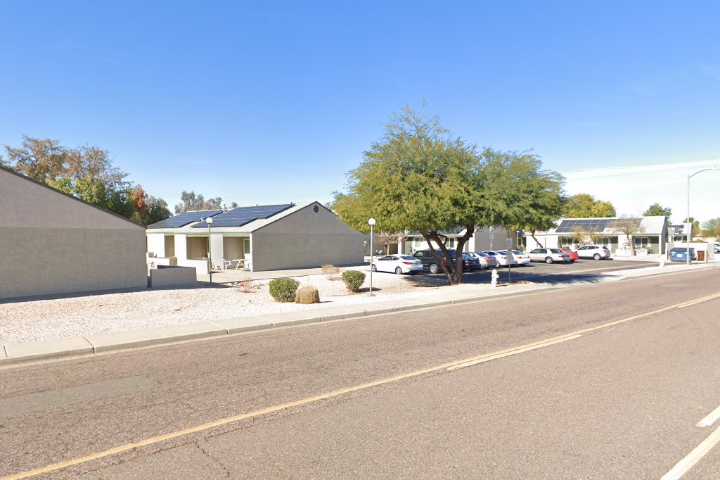 Peoria Housing Authority