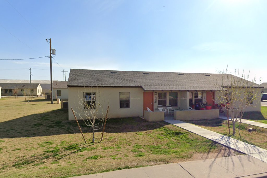 Maricopa County Housing Authority