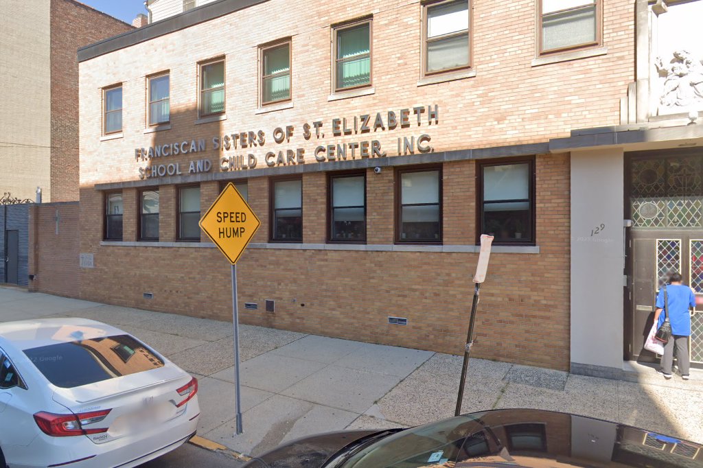 St Elizabeth Child Care Center
