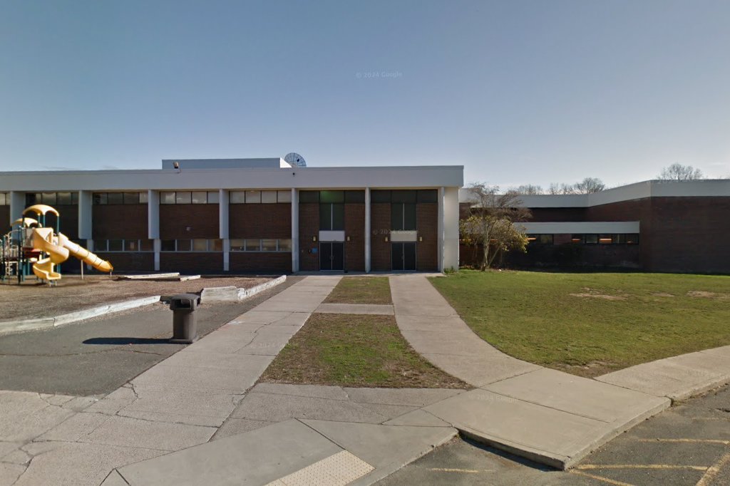 Six-Six Magnet School