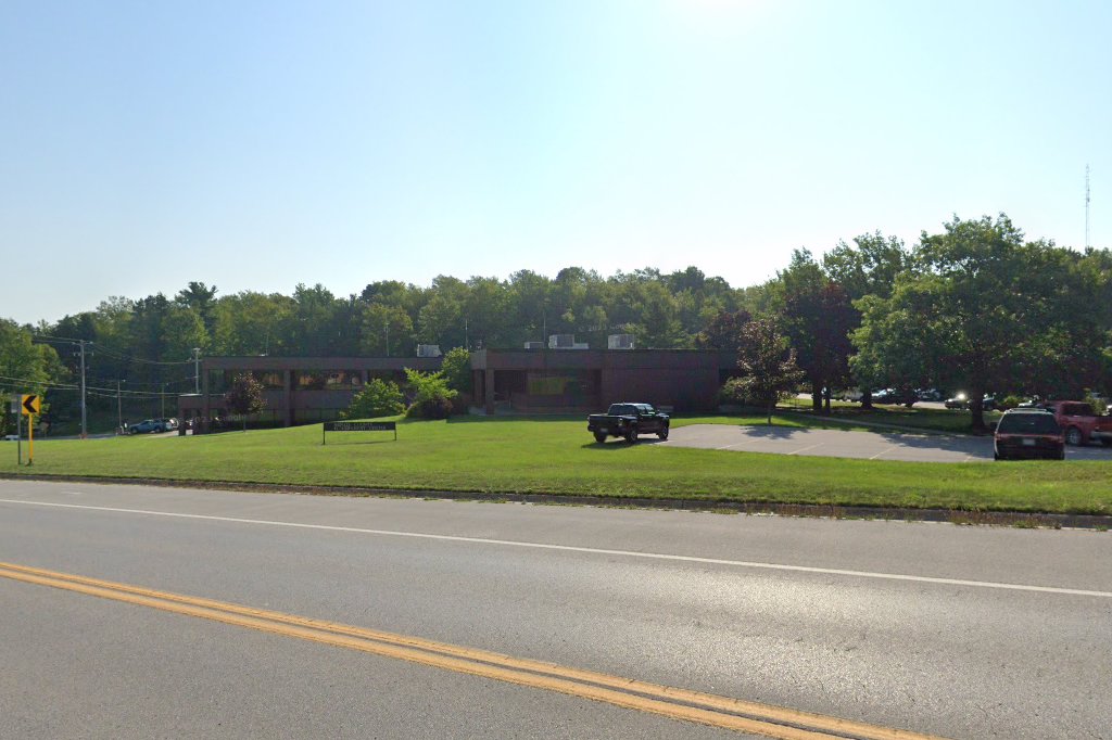 Beulah Circuit Court
