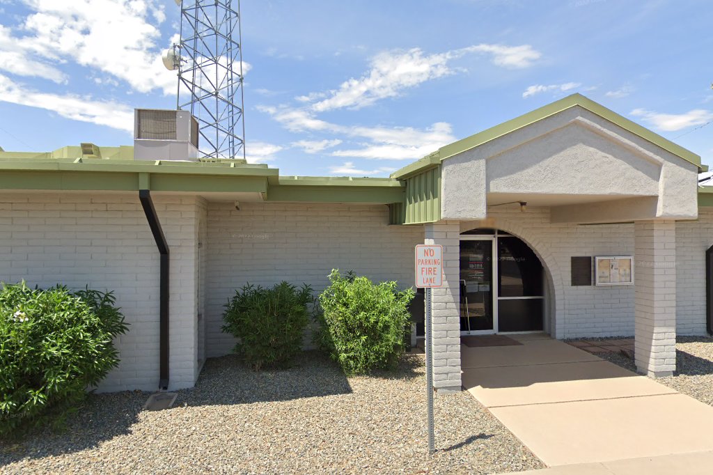 Eloy Housing Authority