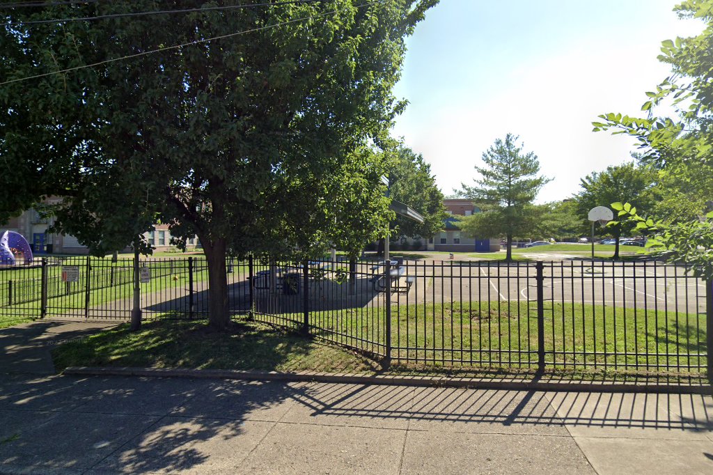 John G Carlisle Elementary School