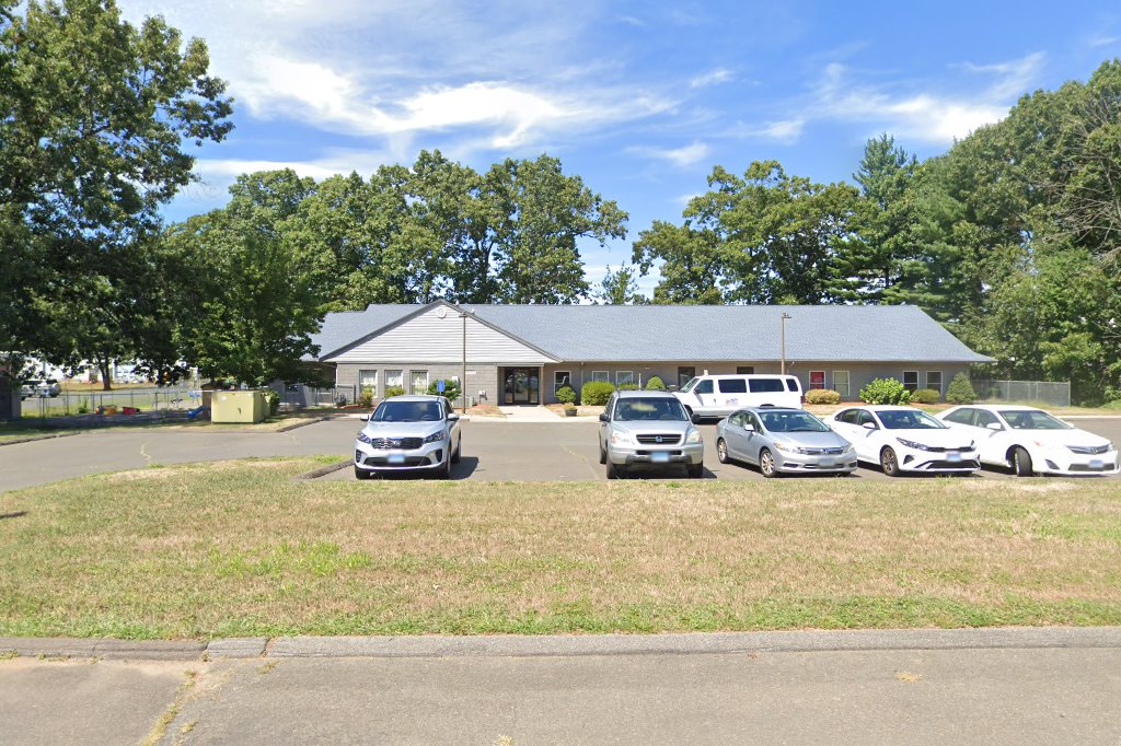 New England Preschool Academy