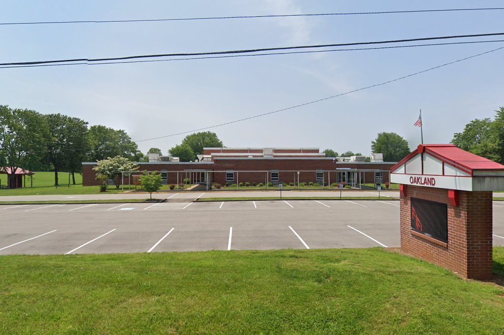Oakland Elementary School