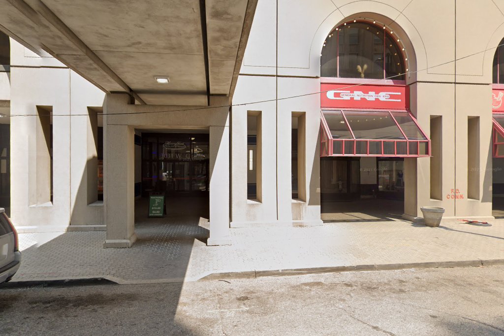 Kaplan Career Institute-Detroit