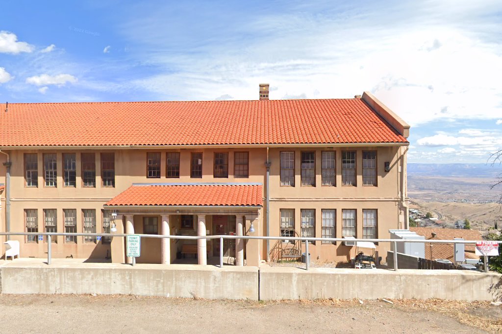 Jerome Public Library