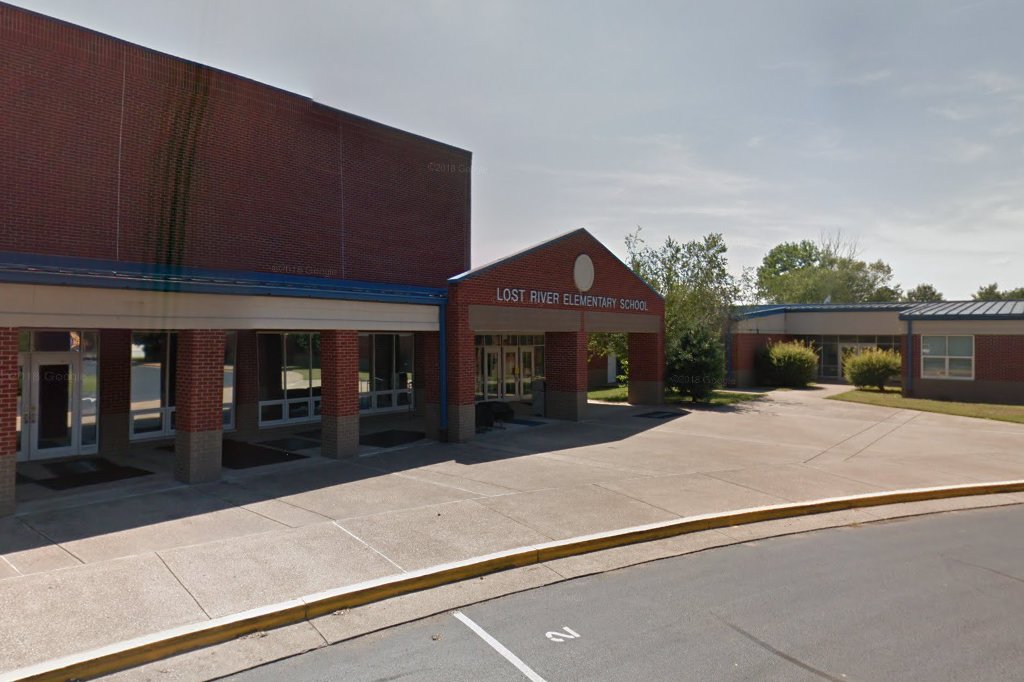 Lost River Elementary School
