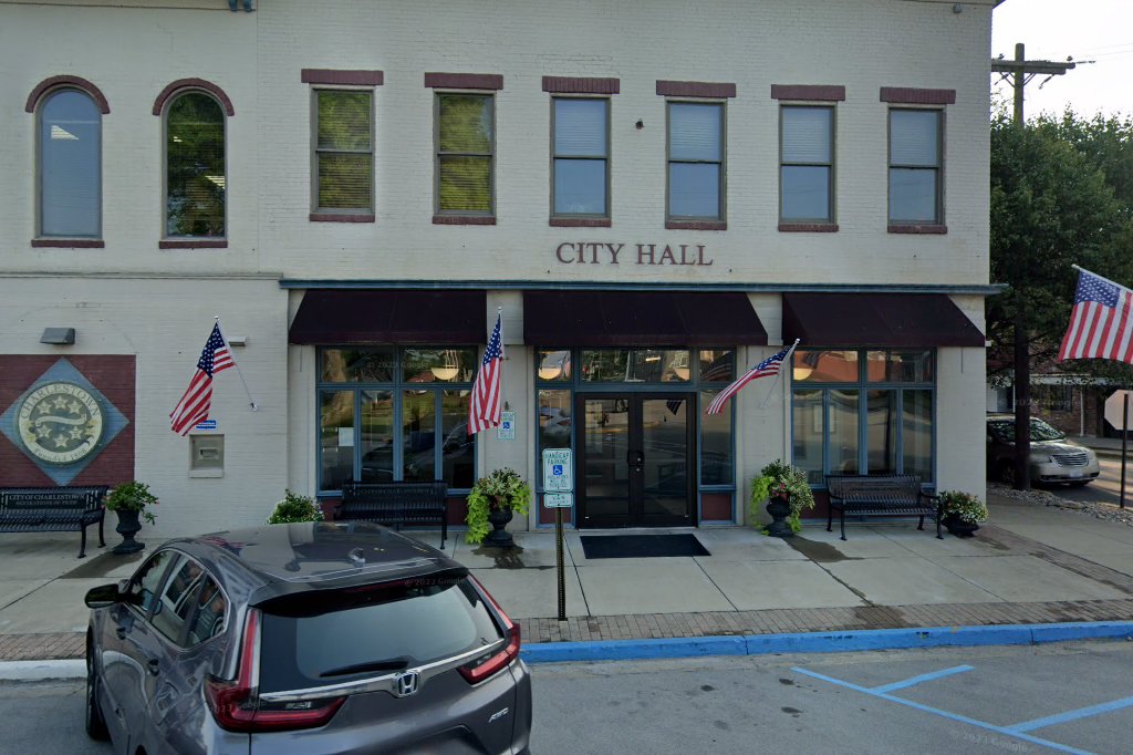 Charlestown City Court