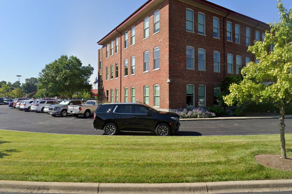 Jeffersonville City Court