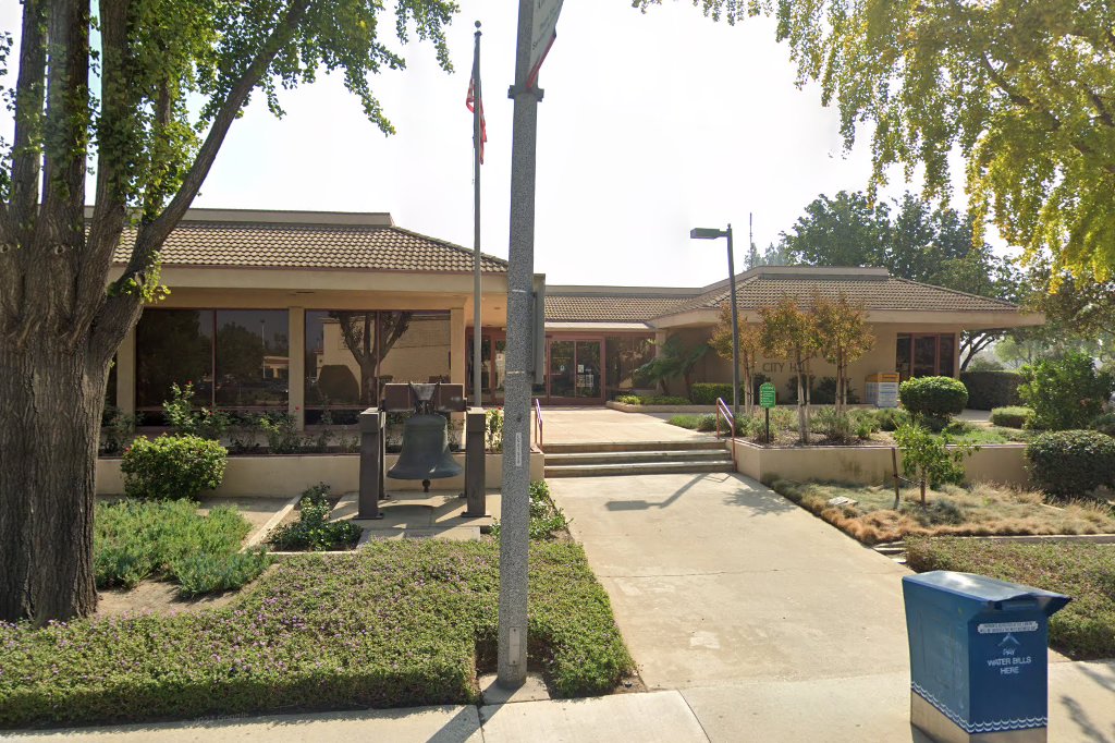 La Verne Passport Office
