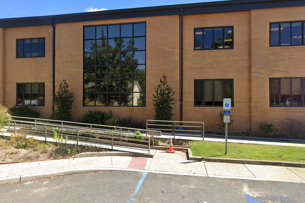 Mays Landing Branch - Atlantic County Library System