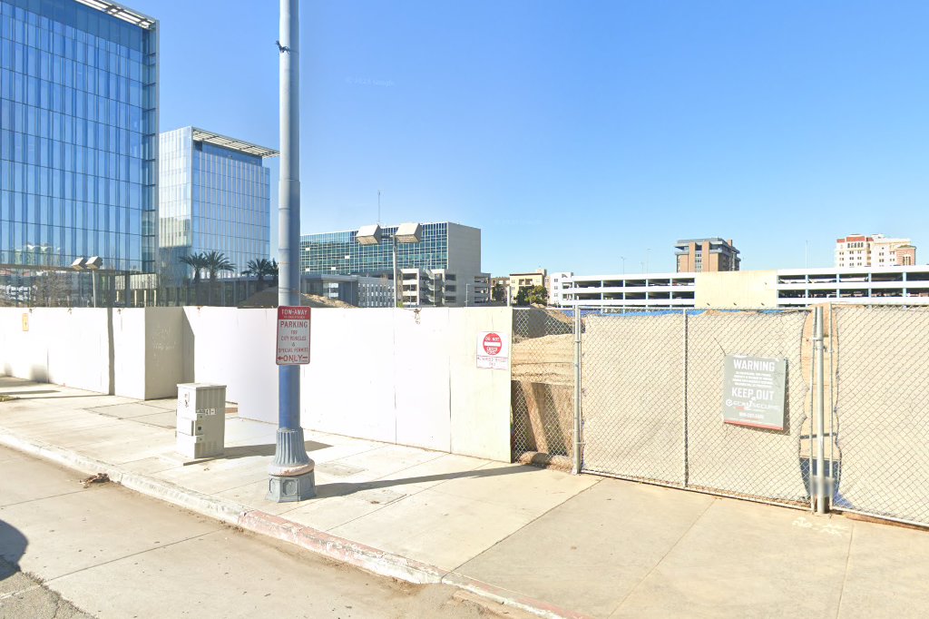 Long Beach Passport Office