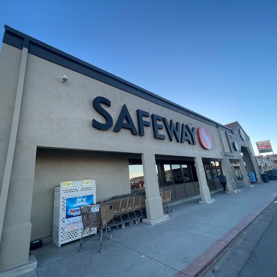 Safeway Pharmacy