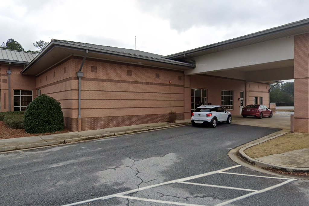 Lawrenceville DDS Office
