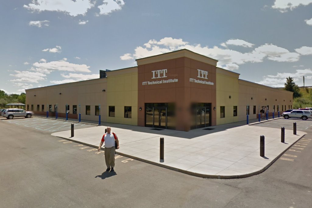 ITT Technical Institute - Swartz Creek Campus
