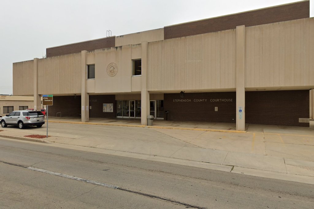 Stephenson County State Attorney