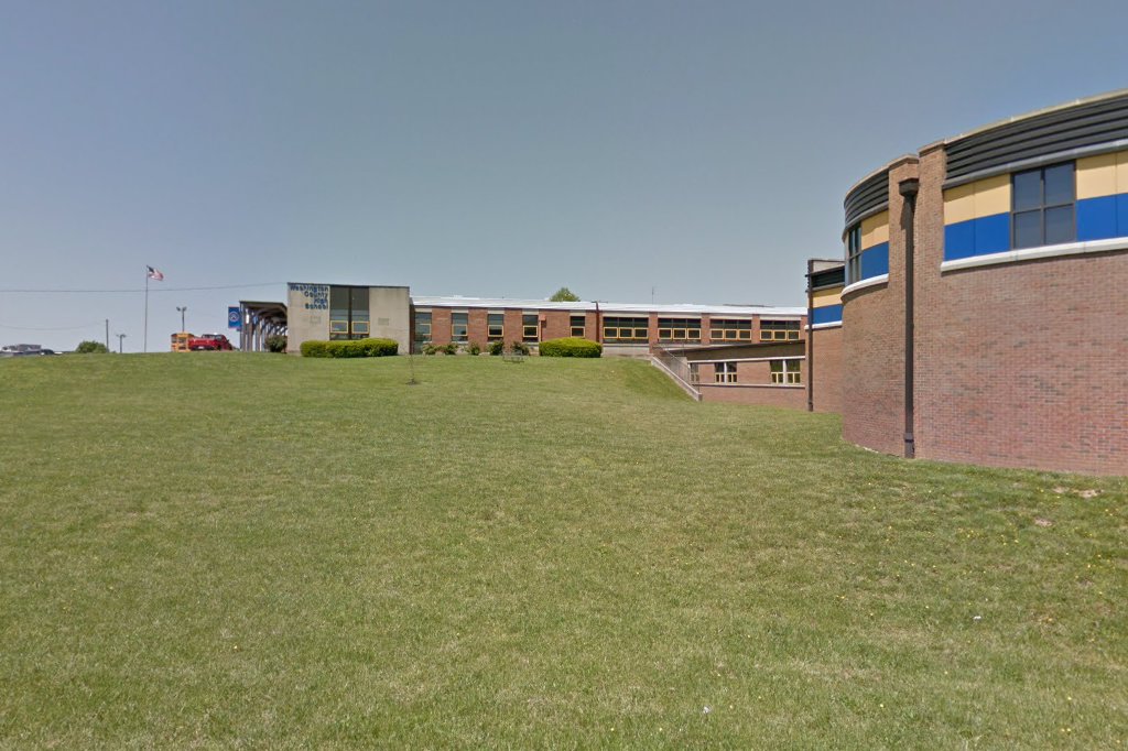 Washington County High School