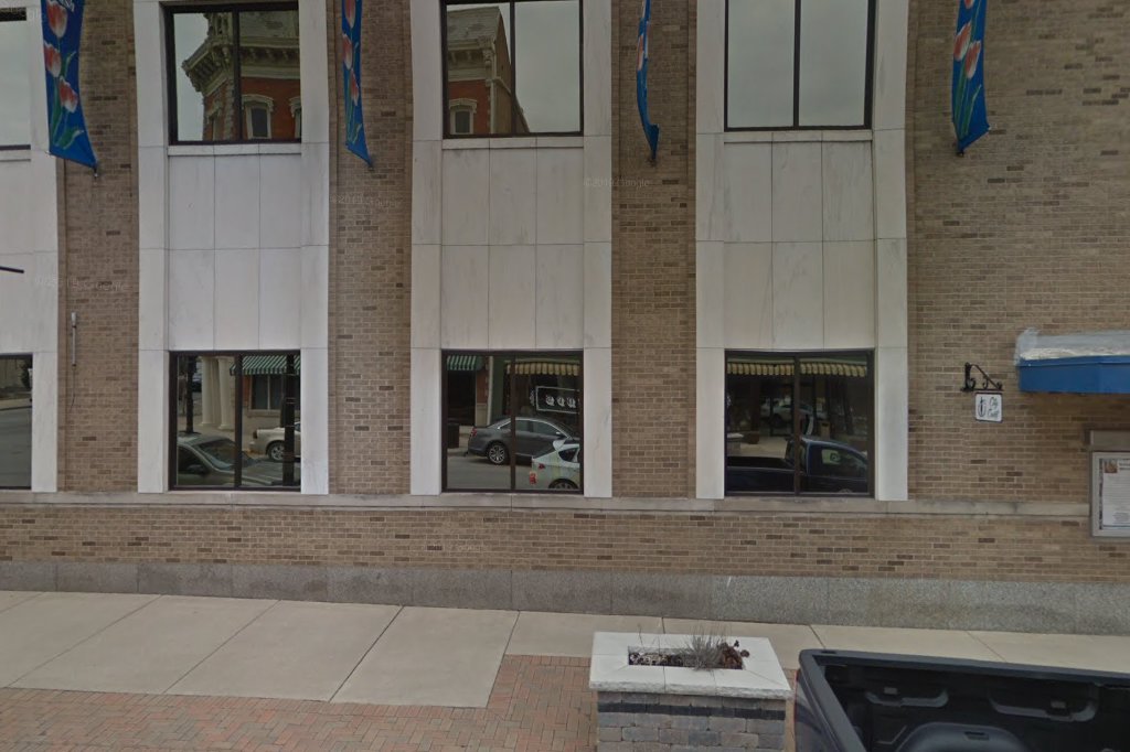 Wabash City Court