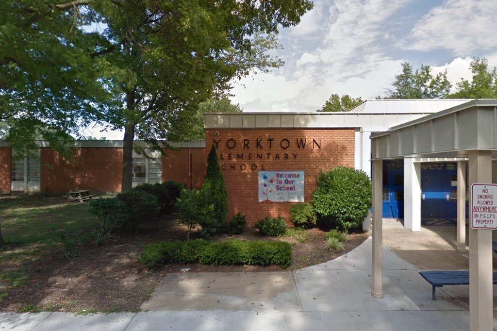 Yorktown Elementary School