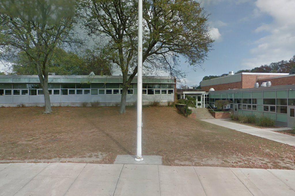 Western Middle School