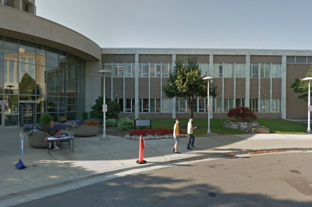 Pontiac Circuit Court