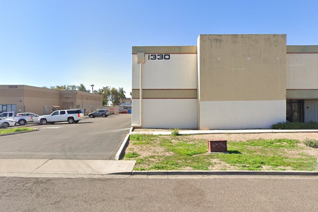 Friends of the Phoenix Library Warehouse