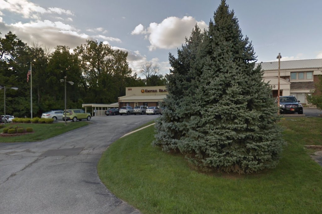 Empire Beauty School-Indianapolis