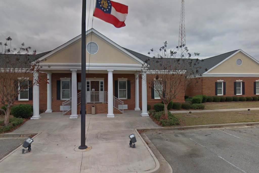 Perry DDS Office